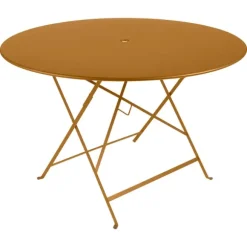 Fermob Bistro Metal Round Table