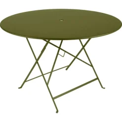 Fermob Bistro Metal Round Table