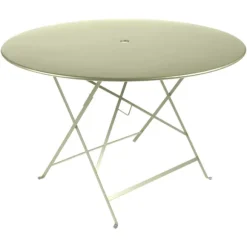 Fermob Bistro Metal Round Table