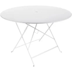 Fermob Bistro Metal Round Table