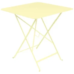 Fermob Bistro Metal Square Table