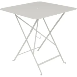 Fermob Bistro Metal Square Table