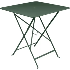 Fermob Bistro Metal Square Table