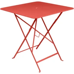 Fermob Bistro Metal Square Table