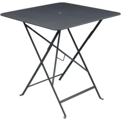 Fermob Bistro Metal Square Table