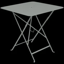 Fermob Bistro Metal Square Table