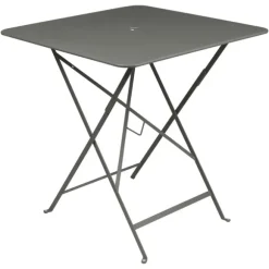Fermob Bistro+ Metal Square Table