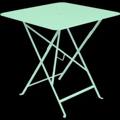Fermob Bistro Metal Square Table