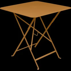 Fermob Bistro+ Metal Square Table
