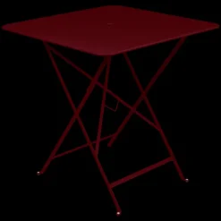 Fermob Bistro Metal Square Table