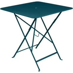 Fermob Bistro Metal Square Table