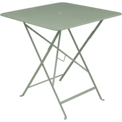 Fermob Bistro+ Metal Square Table