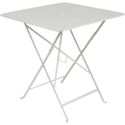 Fermob Bistro Metal Square Table
