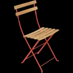 Fermob Bistro Natural Chair
