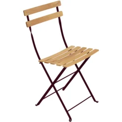 Fermob Bistro Natural Chair