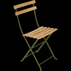 Fermob Bistro Natural Chair