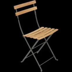 Fermob Bistro Natural Chair