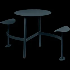 Fermob Bolder 2 Seater Modular Table with Seats