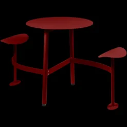 Fermob Bolder 2 Seater Modular Table with Seats