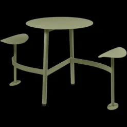 Fermob Bolder 2 Seater Modular Table with Seats
