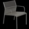 Fermob Cadiz Low Armchair