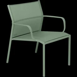 Fermob Cadiz Low Armchair