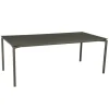 Fermob Calvi Rectangular Dining Table