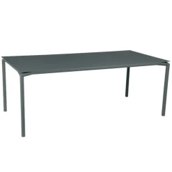 Fermob Calvi Rectangular Dining Table