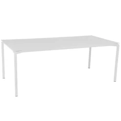 Fermob Calvi Rectangular Dining Table
