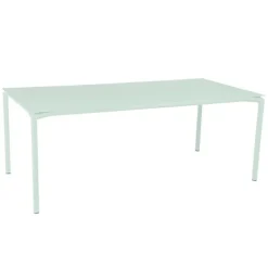 Fermob Calvi Rectangular Dining Table