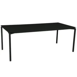 Fermob Calvi Rectangular Dining Table