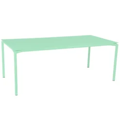 Fermob Calvi Rectangular Dining Table