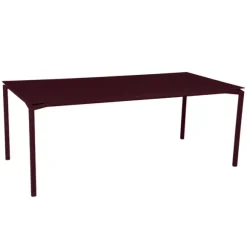 Fermob Calvi Rectangular Dining Table