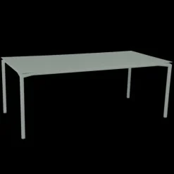 Fermob Calvi Rectangular Dining Table