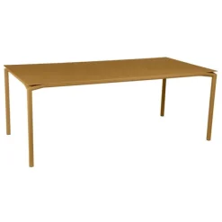 Fermob Calvi Rectangular Dining Table