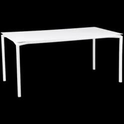 Fermob Calvi Rectangular Dining Table