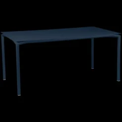 Fermob Calvi Rectangular Dining Table