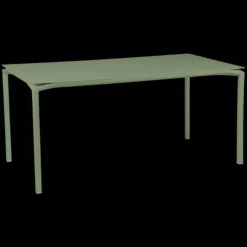 Fermob Calvi Rectangular Dining Table
