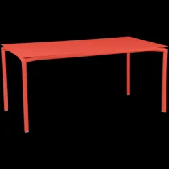Fermob Calvi Rectangular Dining Table