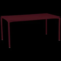 Fermob Calvi Rectangular Dining Table