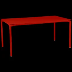 Fermob Calvi Rectangular Dining Table