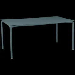 Fermob Calvi Rectangular Dining Table