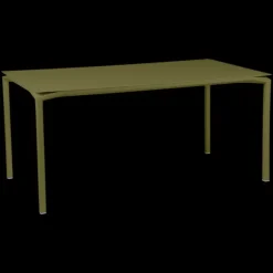 Fermob Calvi Rectangular Dining Table