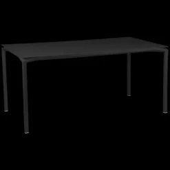Fermob Calvi Rectangular Dining Table