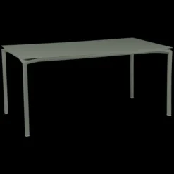 Fermob Calvi Rectangular Dining Table