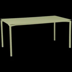 Fermob Calvi Rectangular Dining Table