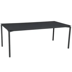 Fermob Calvi Rectangular Dining Table
