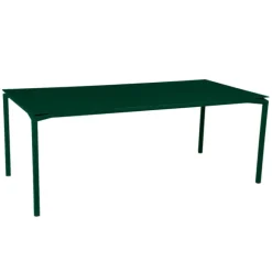 Fermob Calvi Rectangular Dining Table
