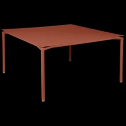 Fermob Calvi Square Dining Table