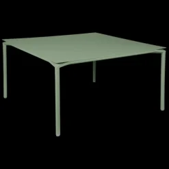 Fermob Calvi Square Dining Table
